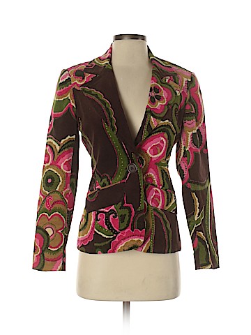 Trina Turk Blazer (view 1)
