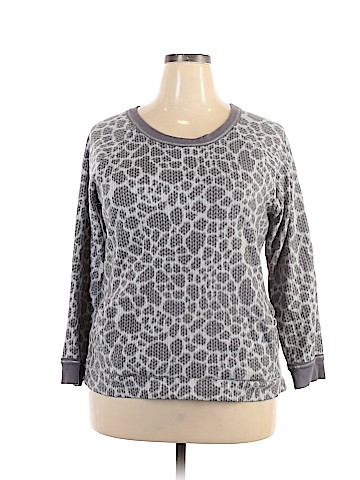 Simply Vera Vera Wang Thermal Top (view 1)