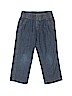 Carter's 100% Cotton Blue Jeans Size 3T - photo 1
