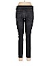 Mossimo Black Jeans Size 8 - photo 2