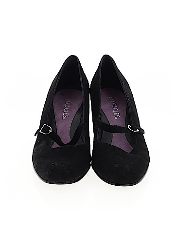 Aerosoles Heels (view 2)