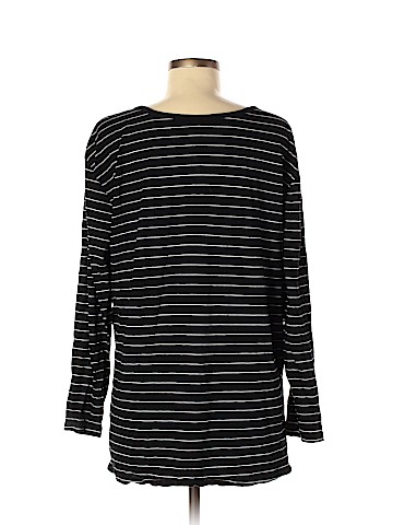 BP. Long Sleeve T-Shirt (view 2)