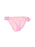 Victoria's Secret Pink Swimsuit Bottoms Size L - photo 1