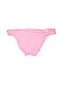 Victoria's Secret Pink Swimsuit Bottoms Size L - photo 2