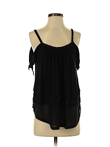 Free People Short Sleeve Top (view 1)