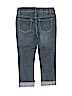 Falls Creek Blue Jeans Size 7 - 8 - photo 2