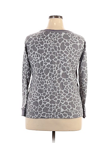 Simply Vera Vera Wang Thermal Top (view 2)