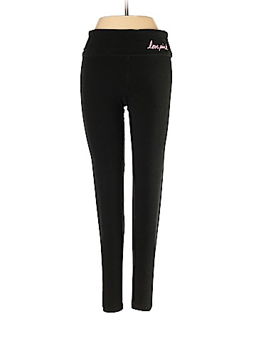 Victoria's Secret Pink Leggings (view 1)