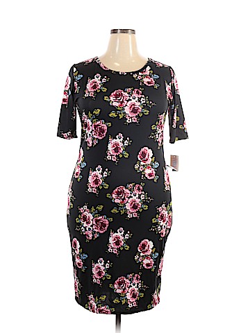 Lularoe Casual Dress (view 1)