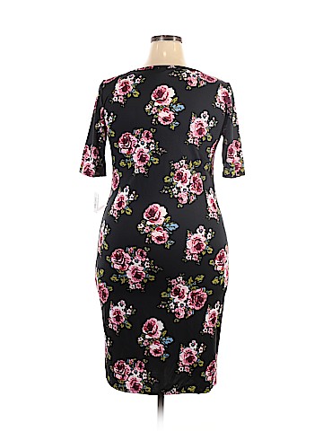 Lularoe Casual Dress (view 2)