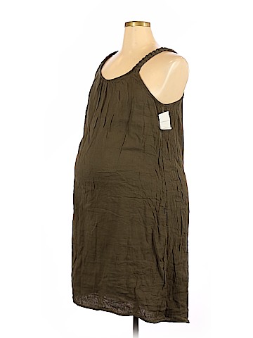 Liz Lange Maternity Casual Dress (view 1)