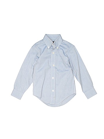 Brooks Brothers Long Sleeve Button-Down Shirt (view 1)