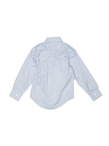 Brooks Brothers Long Sleeve Button-Down Shirt (view 2)