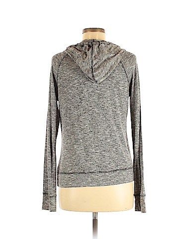 Mossimo Supply Co. Zip Up Hoodie (view 2)