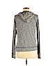 Mossimo Supply Co. Gray Zip Up Hoodie Size M - photo 2
