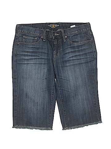 Lucky Brand Denim Shorts (view 1)