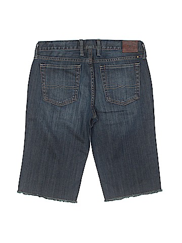 Lucky Brand Denim Shorts (view 2)