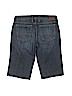 Lucky Brand Blue Denim Shorts Size 6 - photo 2