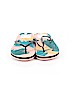 Assorted Brands Pink Flip Flops Size 11 - photo 2