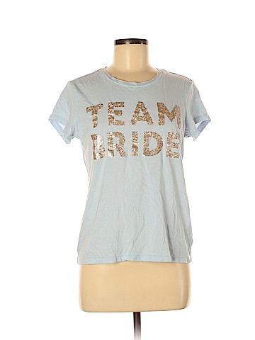 Victoria's Secret Short Sleeve T-Shirt (view 1)