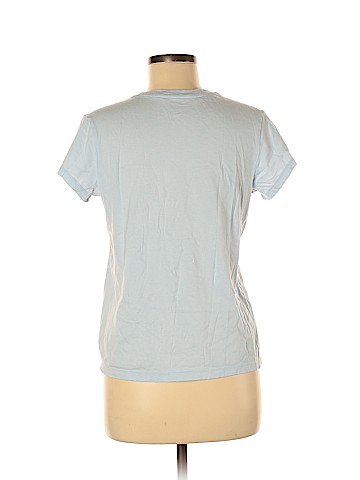 Victoria's Secret Short Sleeve T-Shirt (view 2)