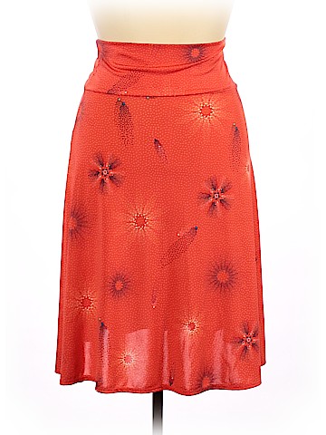 Lularoe Casual Skirt (view 1)