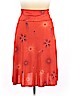 Lularoe Red Casual Skirt Size XL - photo 1