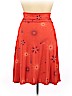 Lularoe Red Casual Skirt Size XL - photo 2