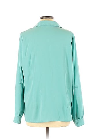 East 5th Long Sleeve Button-Down Shirt (view 2)