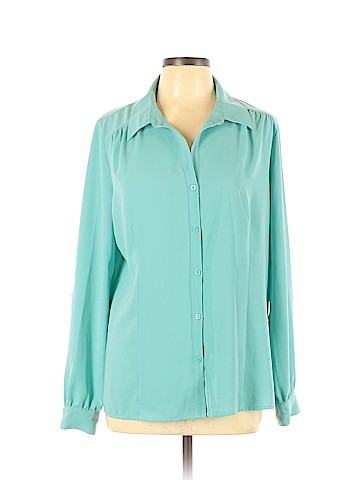 East 5th Long Sleeve Button-Down Shirt (view 1)