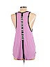 Victoria's Secret Pink Purple Tank Top Size L - photo 2