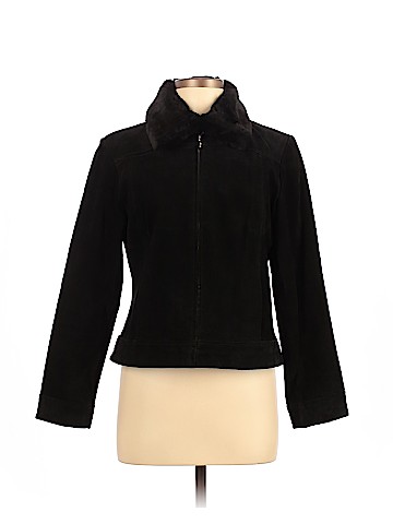 Genuine Sonoma Jean Company Leather Jacket (view 1)