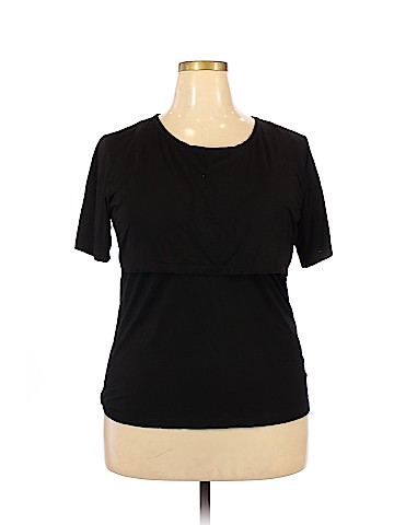 Assorted Brands Short Sleeve T-Shirt (view 1)