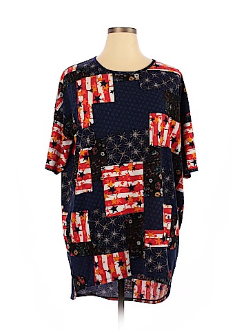 Lularoe Short Sleeve T-Shirt (view 1)