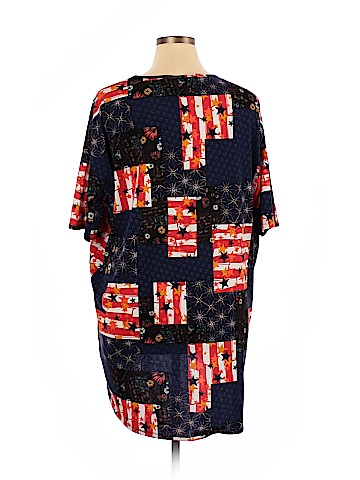 Lularoe Short Sleeve T-Shirt (view 2)