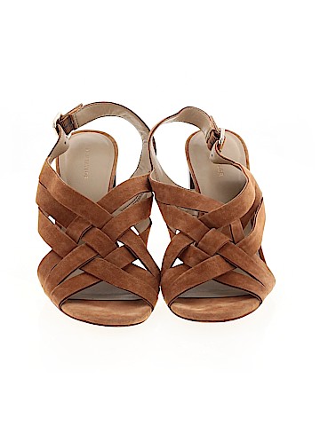 Ann Taylor Heels (view 2)