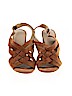 Ann Taylor Brown Heels Size 9 - photo 2