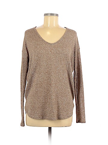 Forever 21 Pullover Sweater (view 1)