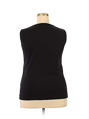 Assorted Brands Sleeveless T-Shirt (view 2)