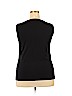 Assorted Brands Black Sleeveless T-Shirt Size XXL - photo 2