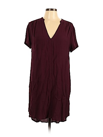 Lush Casual Dress (view 1)