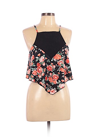 Charlotte Russe Tank Top (view 1)