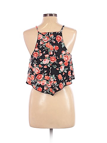 Charlotte Russe Tank Top (view 2)