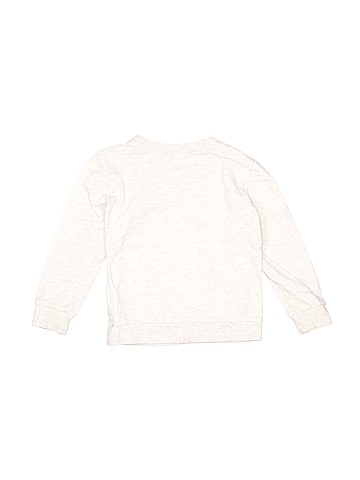 Carter's Sweatshirt (view 2)