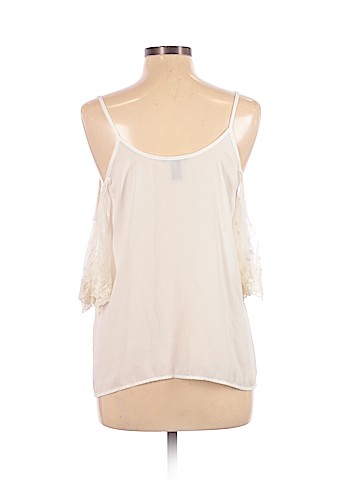 Forever 21 Sleeveless Blouse (view 2)
