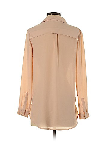 H&M Long Sleeve Blouse (view 2)