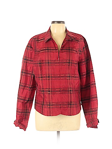 Coldwater Creek Jacket (view 1)