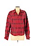 Coldwater Creek Red Jacket Size XL (petite) - photo 1