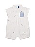 Goodlad White Short Sleeve Outfit 12-18 MO / 18 MO - photo 1