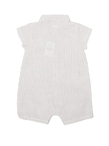 Goodlad Short Sleeve Outfit (view 2)